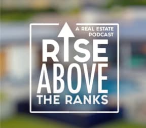 rise above the ranks